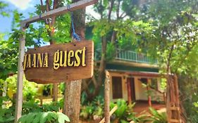 Jaana Guest