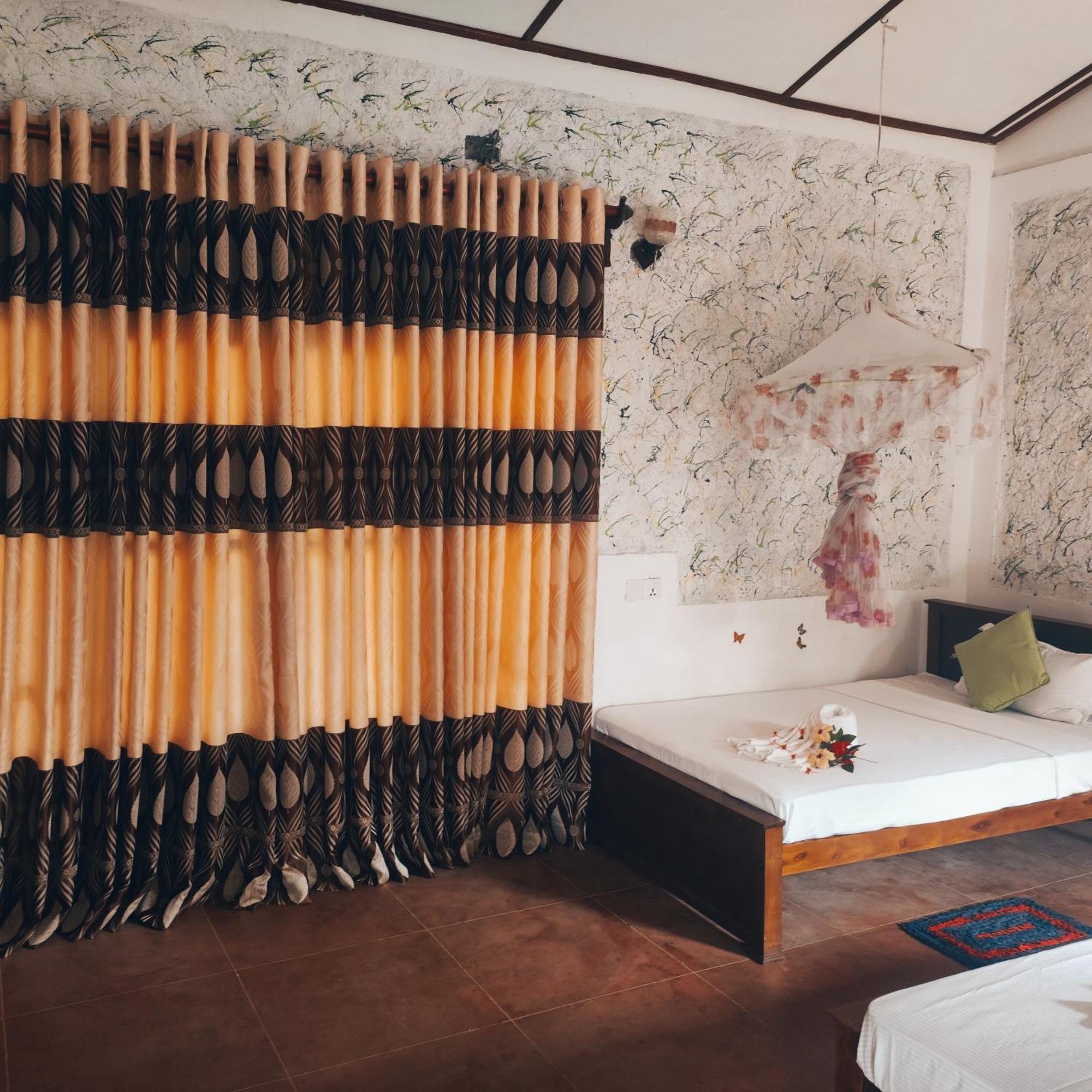 Hotel Jaana Guest Sigiriya Zimmer foto