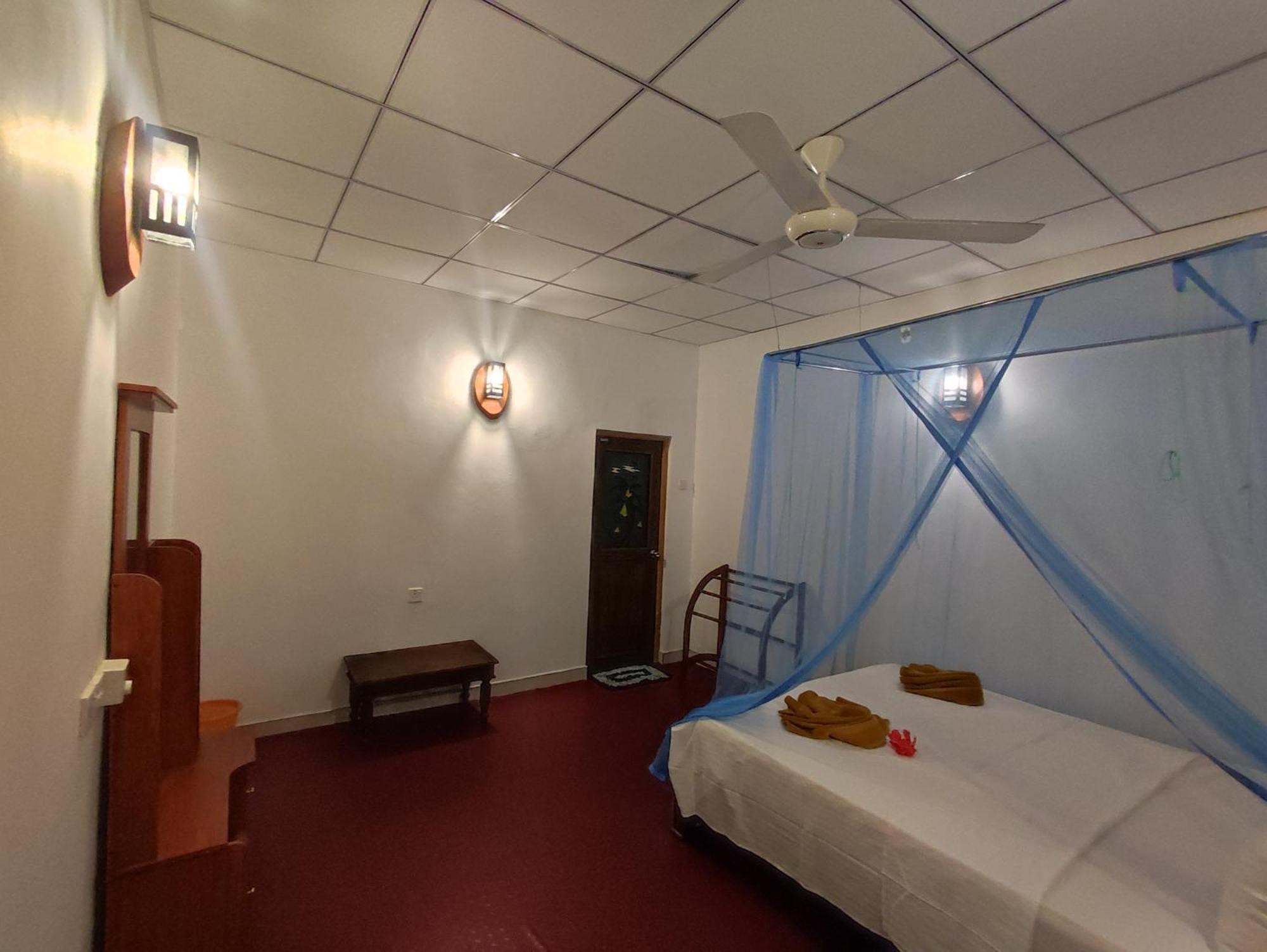 Hotel Jaana Guest Sigiriya Exterior foto